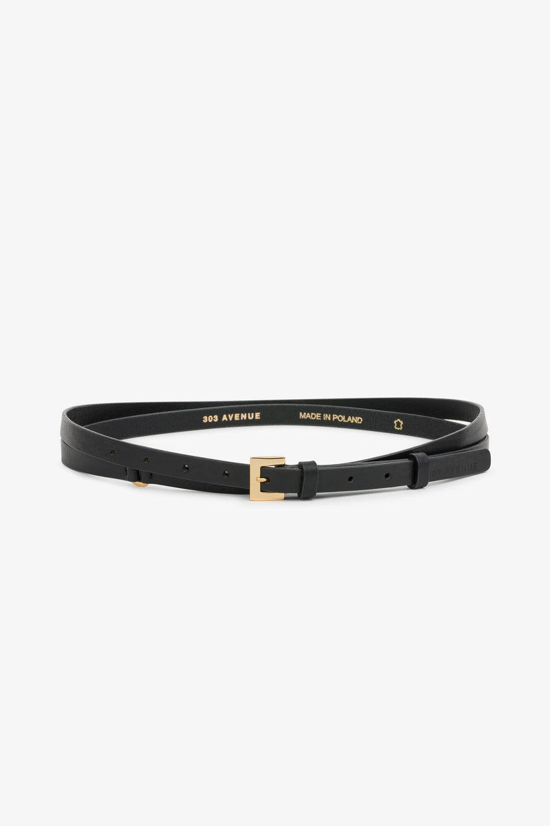 Nori belt