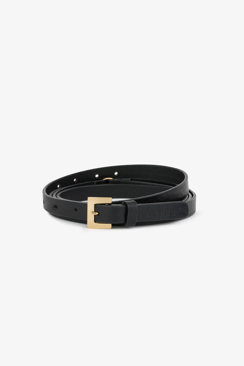Nori belt