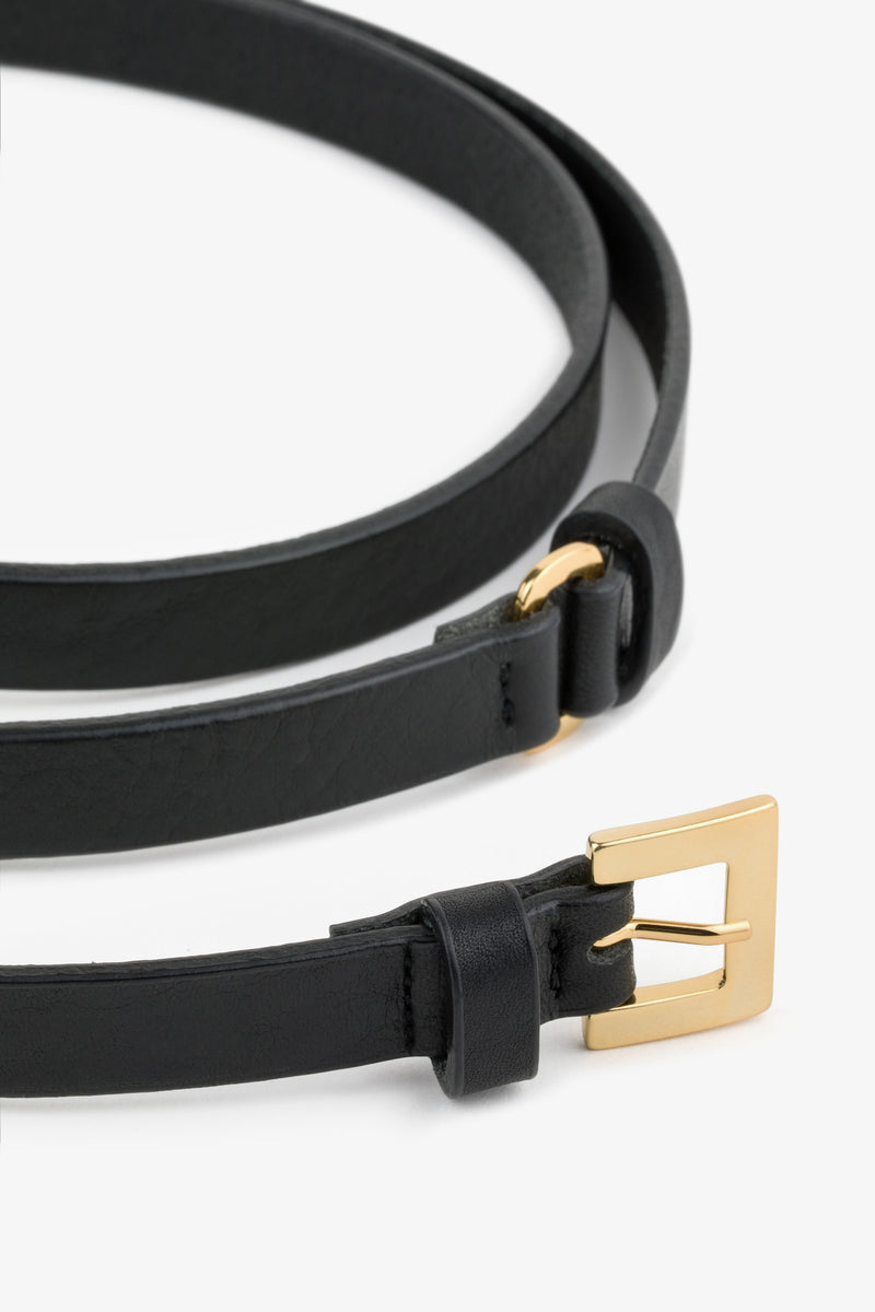 Nori belt