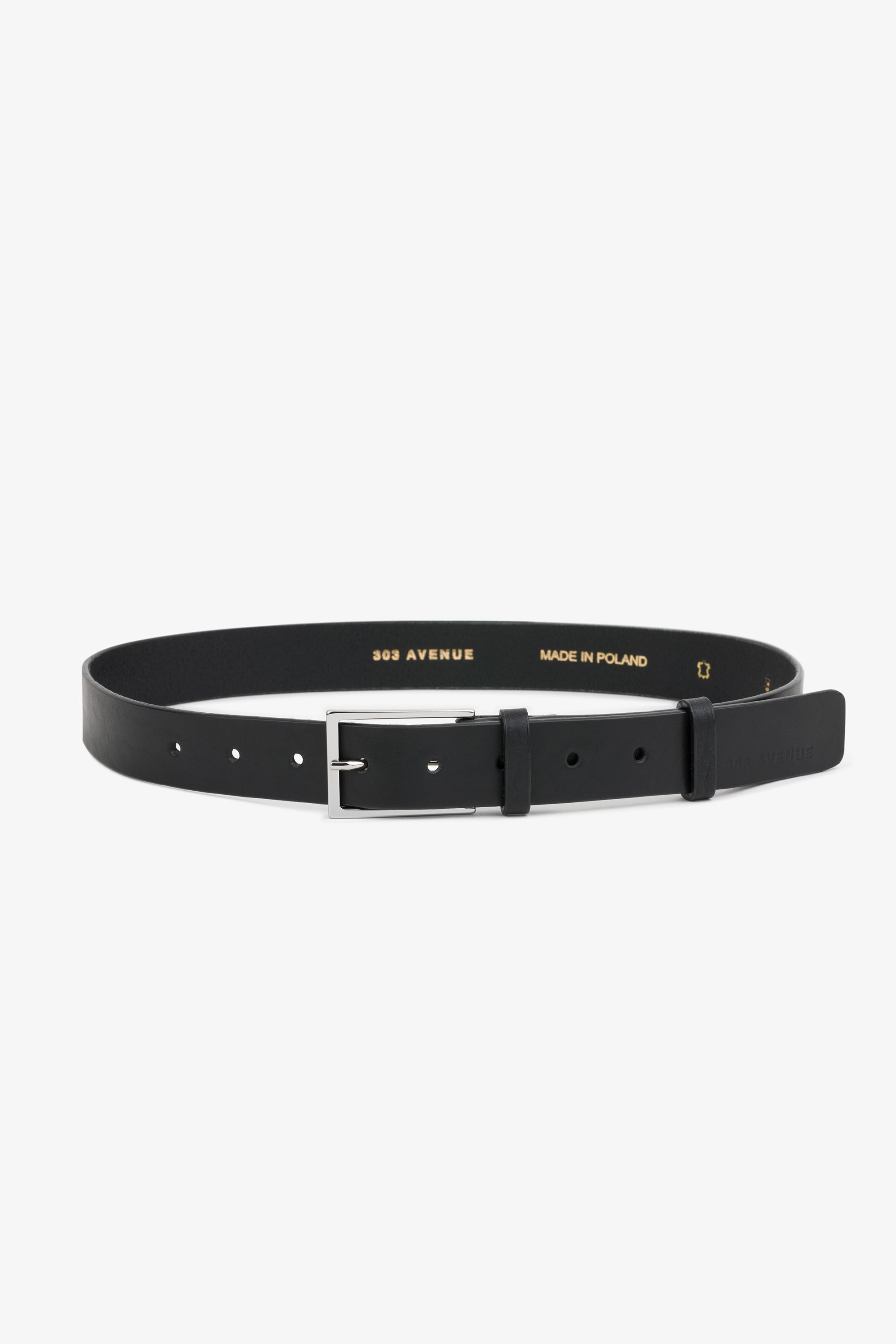 Ottis Belt