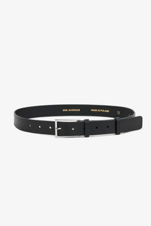 Ottis Belt
