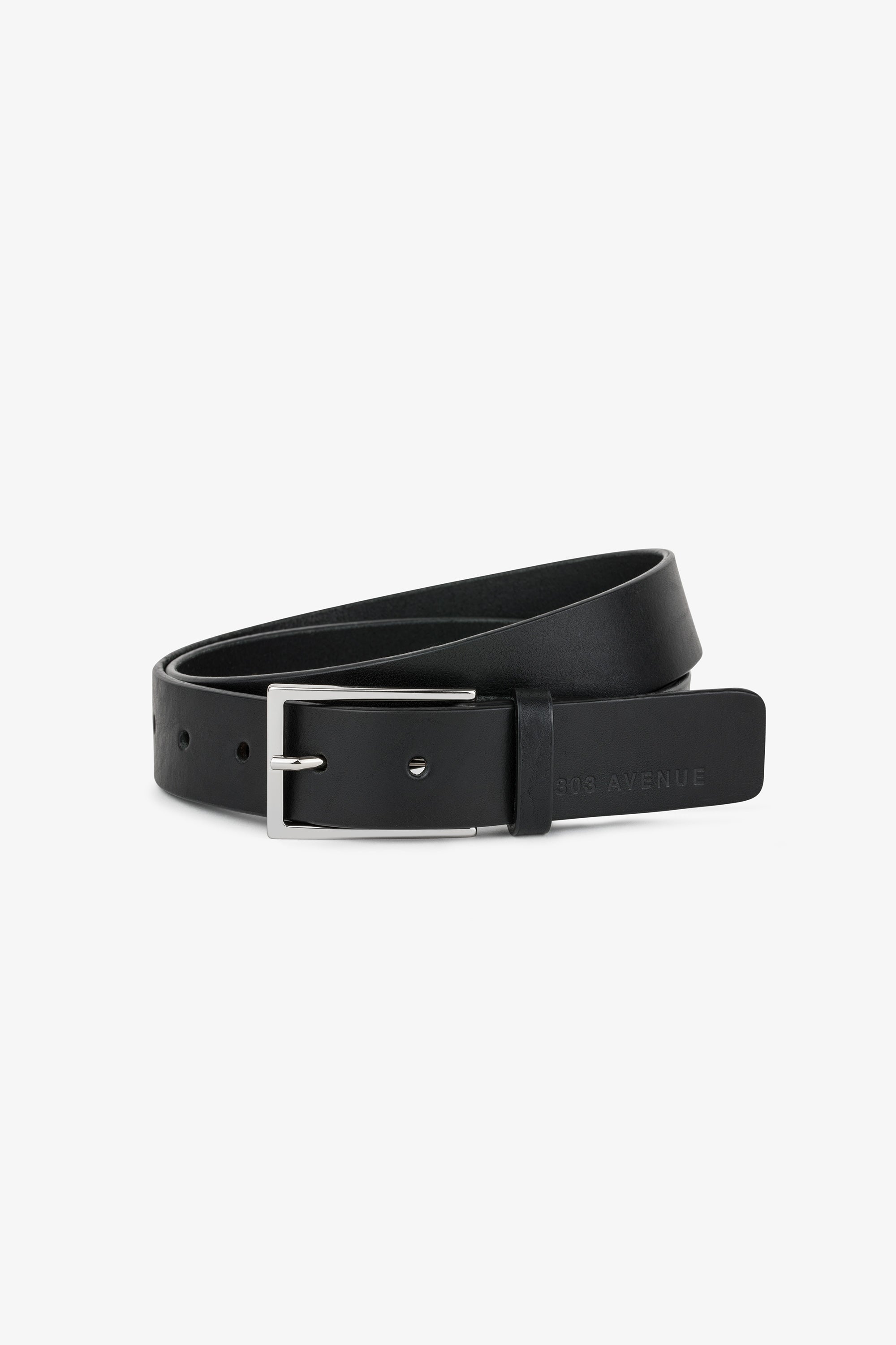 Ottis Belt