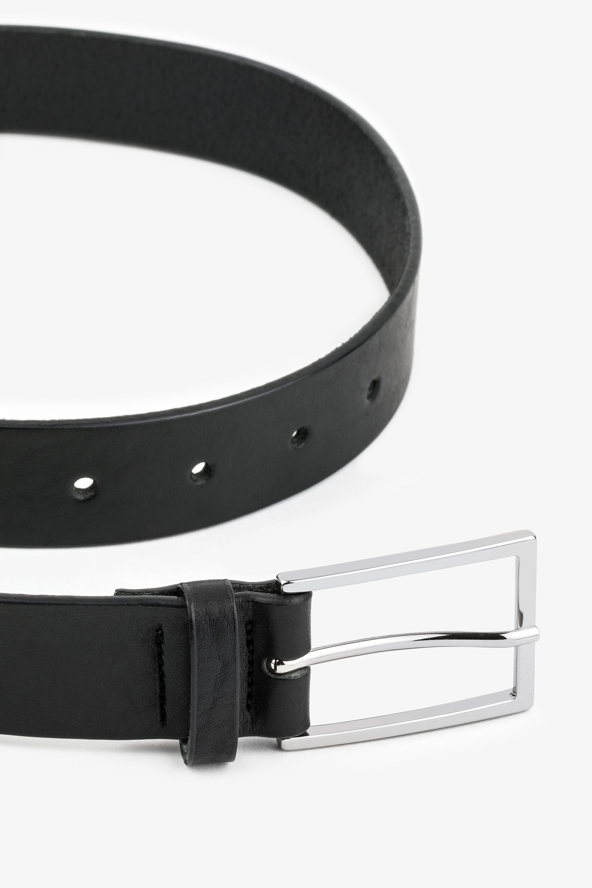 Ottis Belt