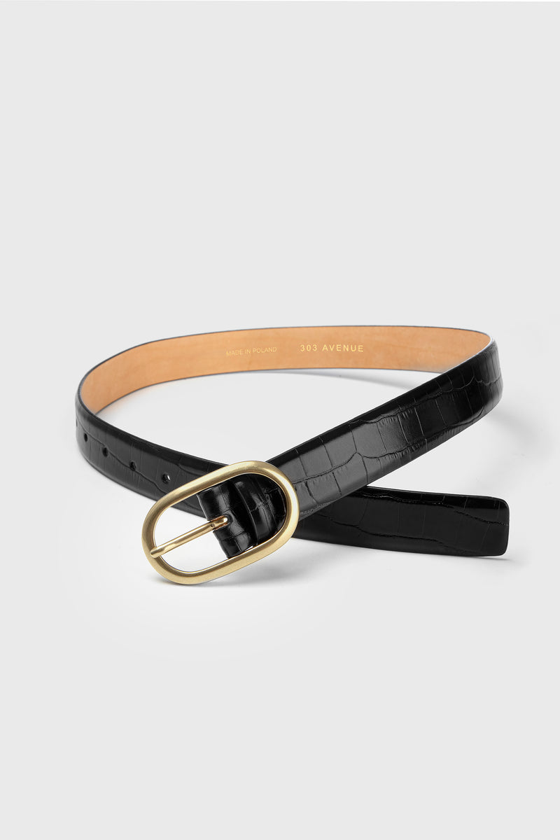 Chet belt