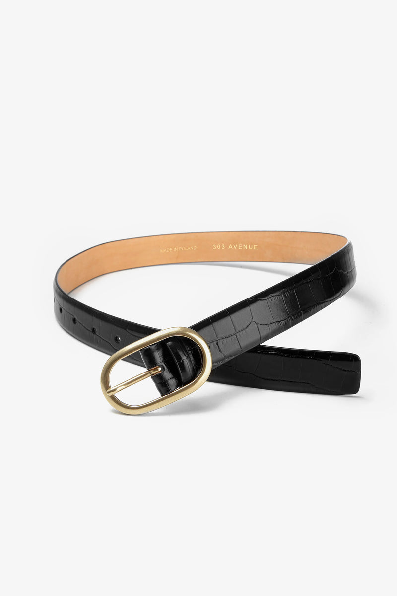 Chet belt