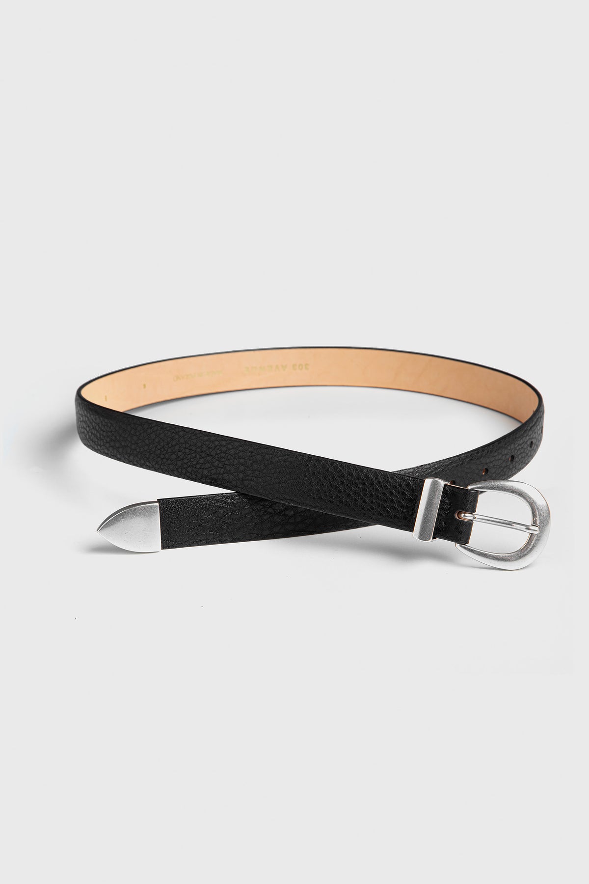 Hunter belt