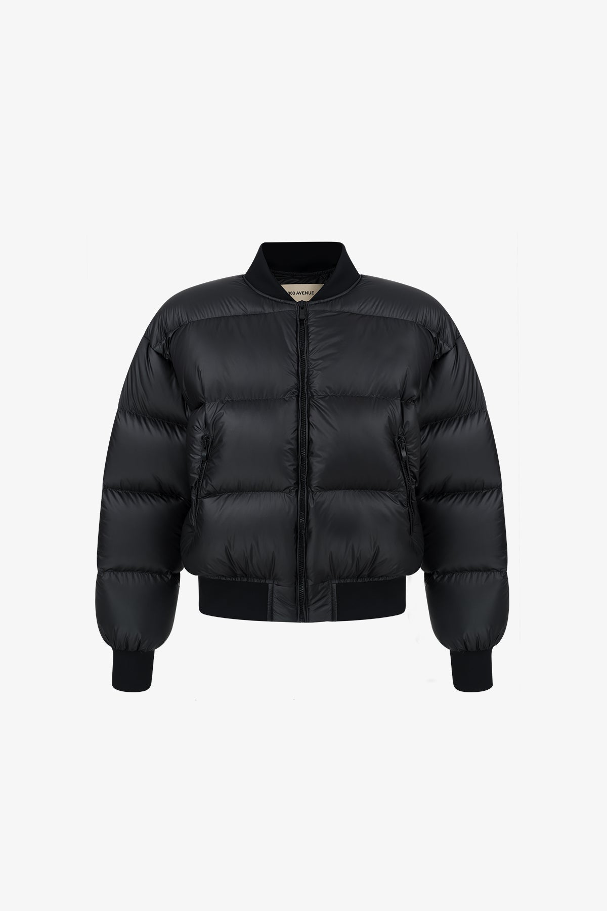Sade jacket