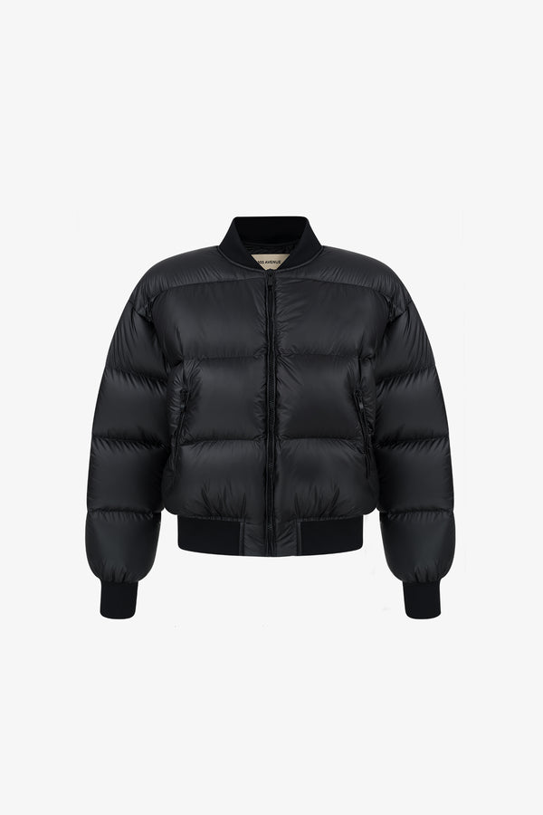 Sade jacket