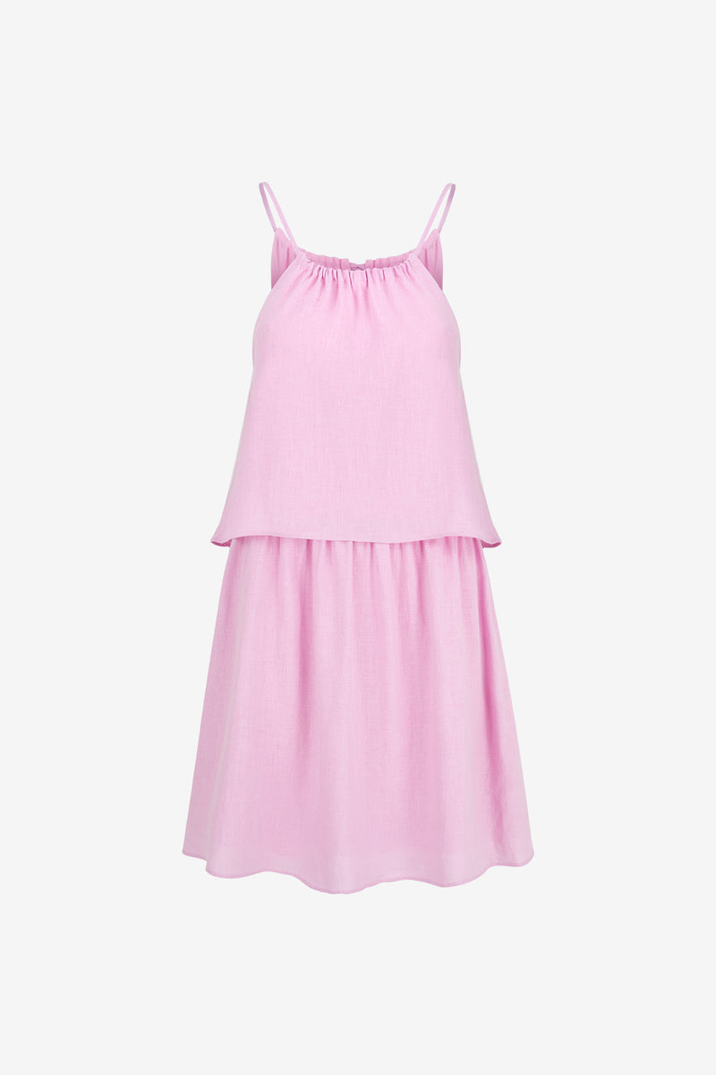 Alana dress