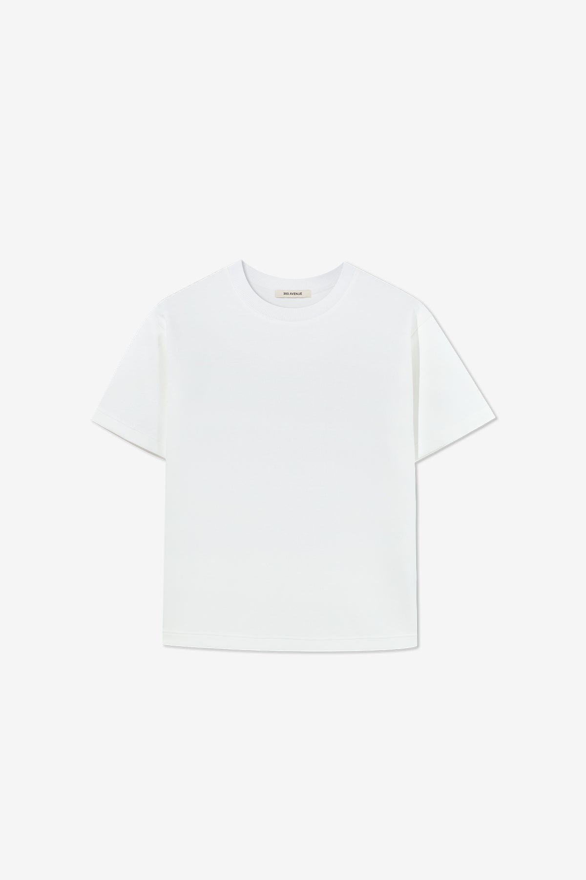 Boyfriend T-shirt