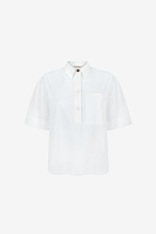 Capri shirt