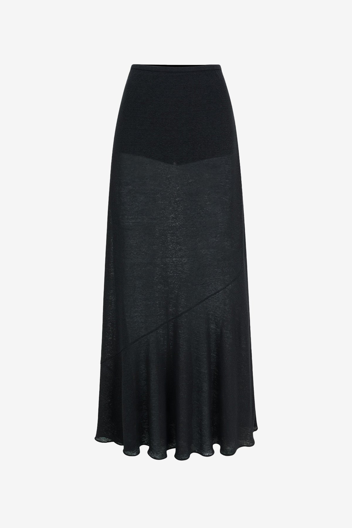 Corinne's skirt