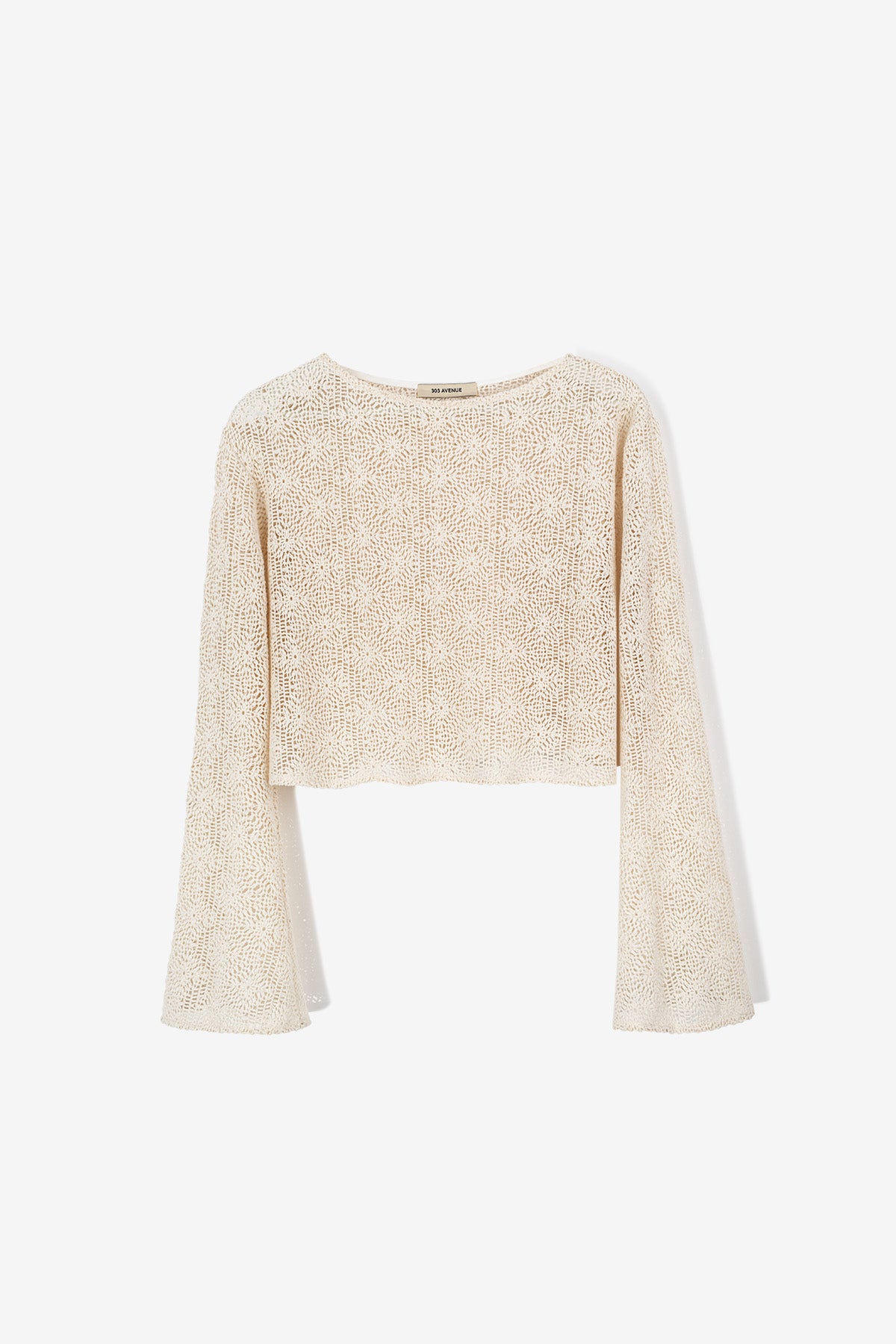 Cove top