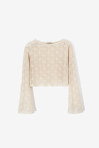 Cove top