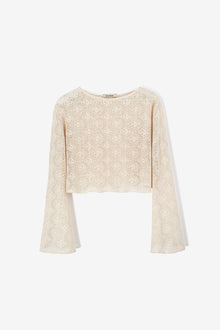 Cove top