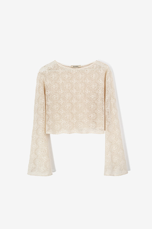 Cove top