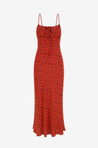 Flame Dress
