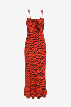 Flame Dress