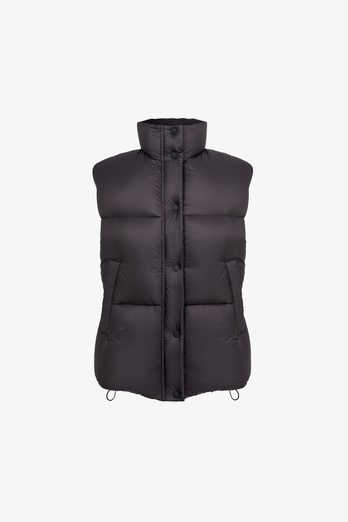 Puffer Vest