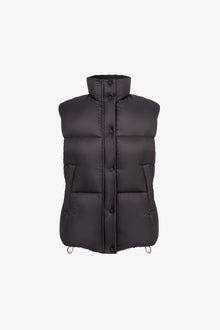 Puffer Vest