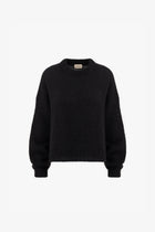 Moon sweater