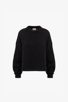 Moon sweater