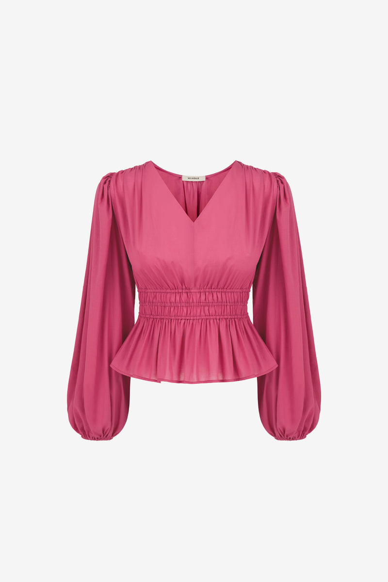 Paloma blouse