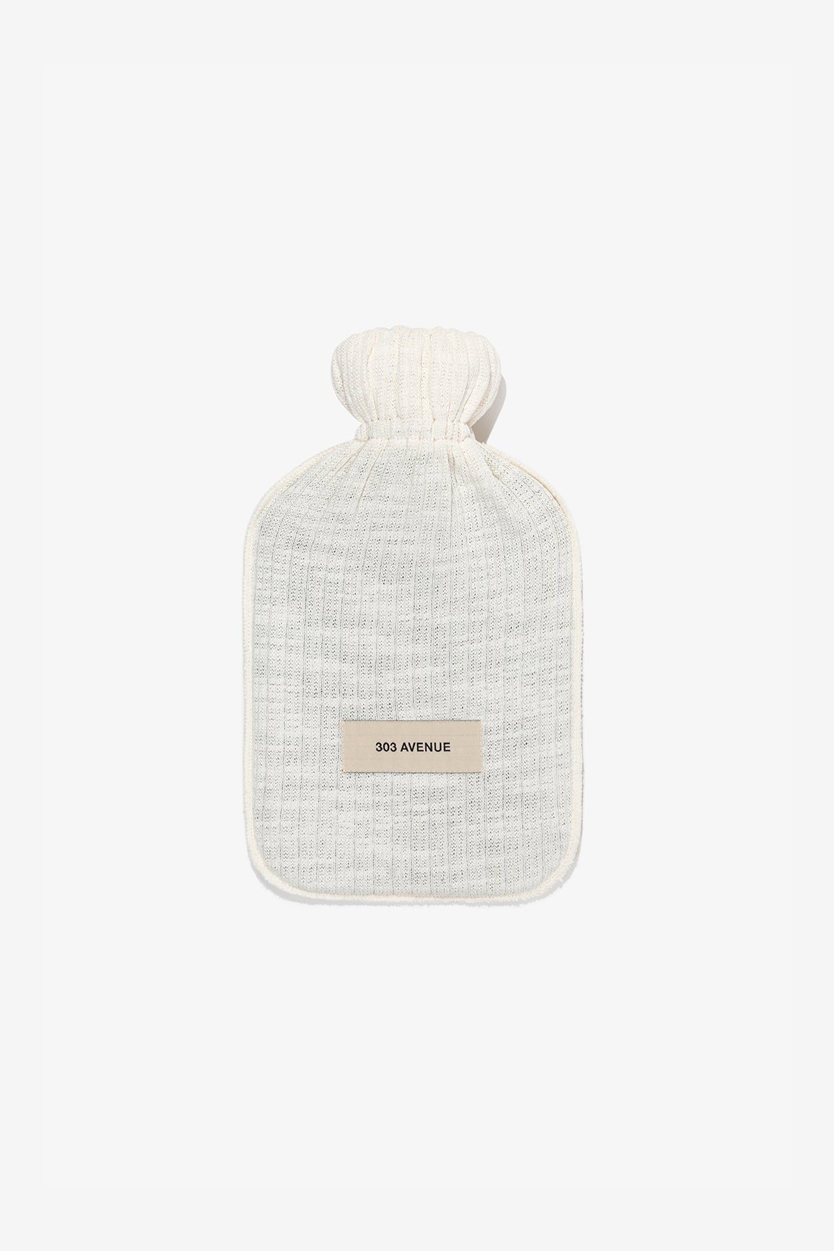 Hot water bottle