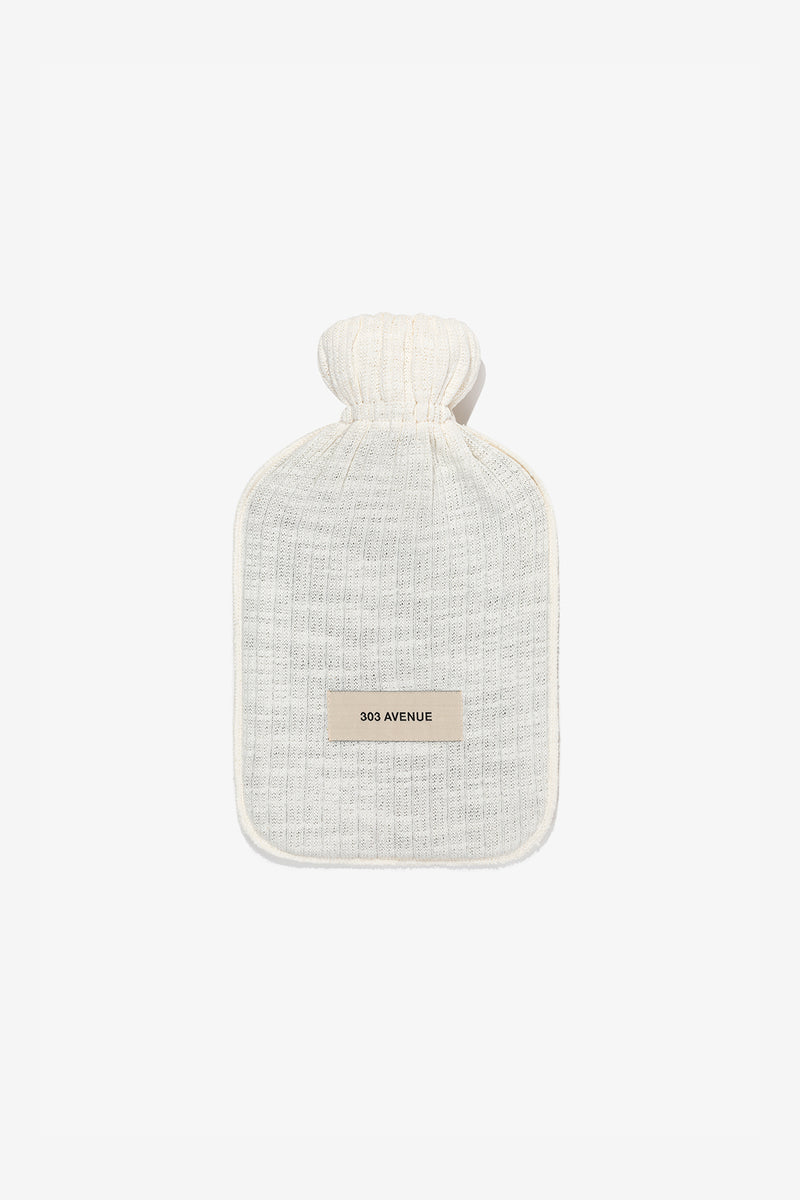 Hot water bottle