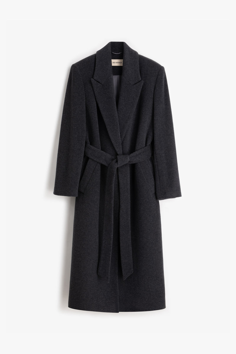 Classic coat