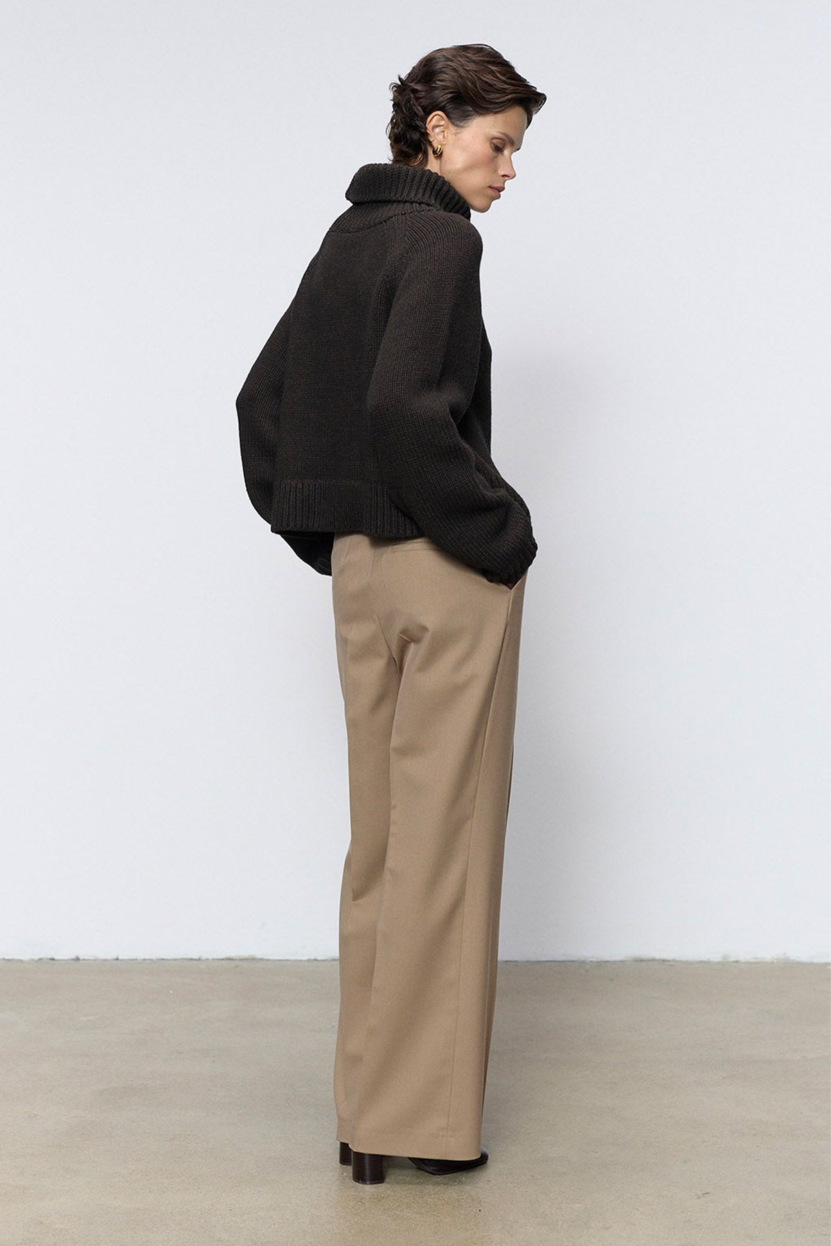 Parker pants