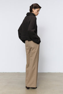 Parker pants