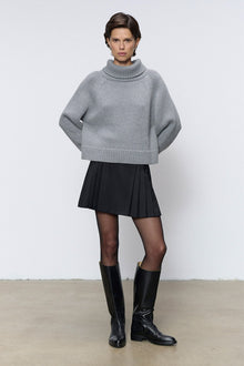 Xander turtleneck