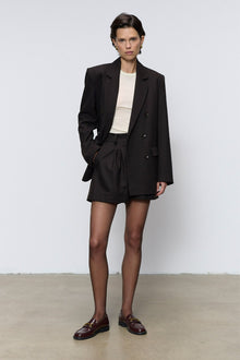 Stone jacket