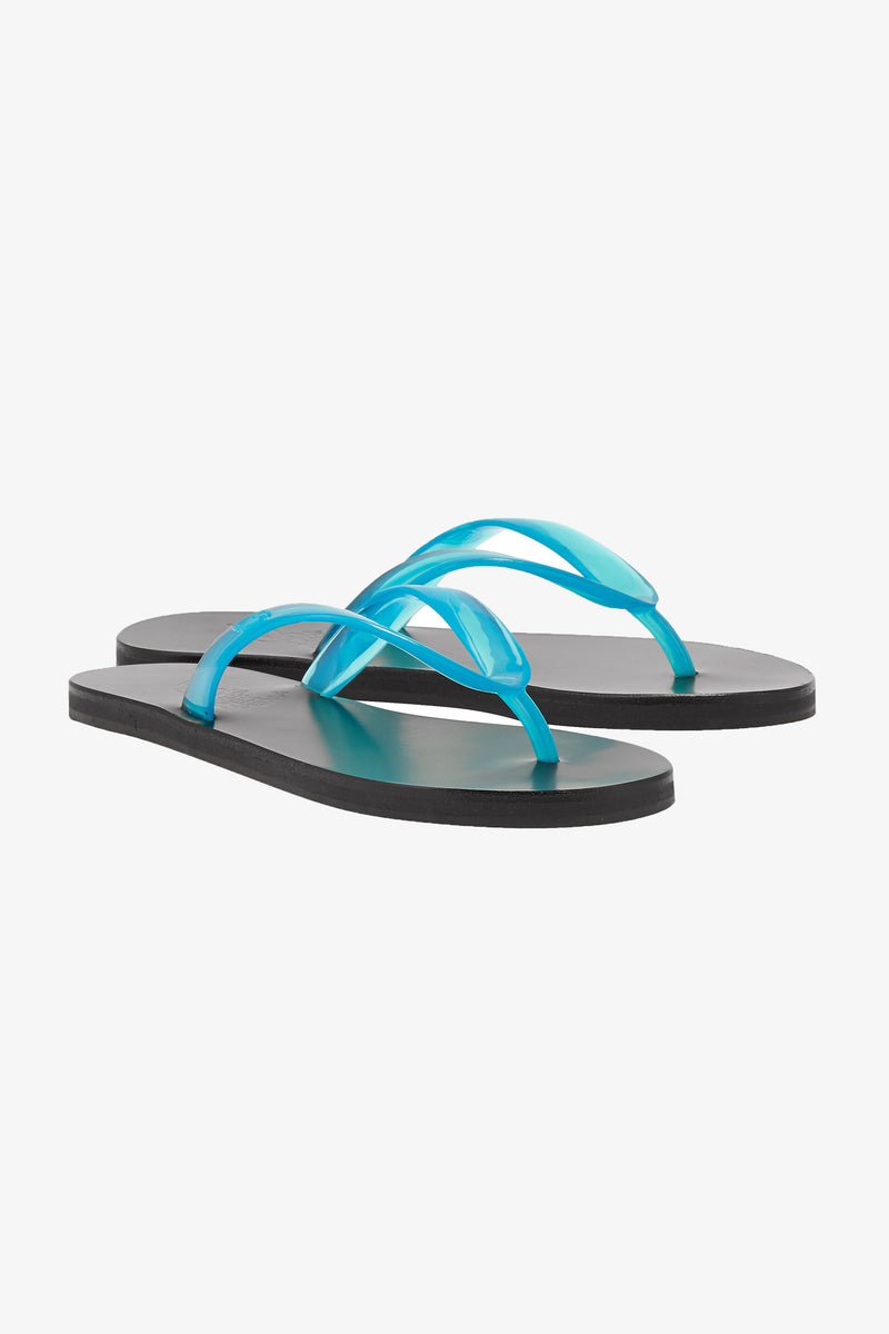 Saionara Jelly Ancient Greek Sandals