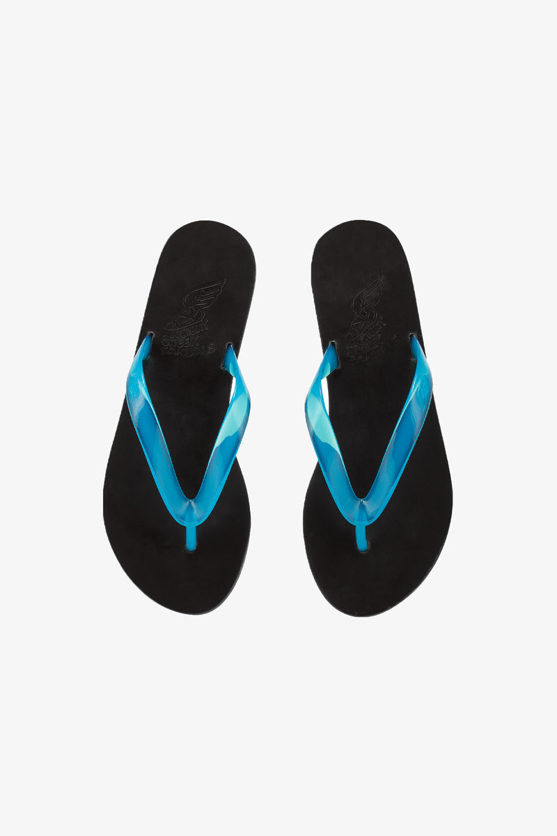 Saionara Jelly Ancient Greek Sandals
