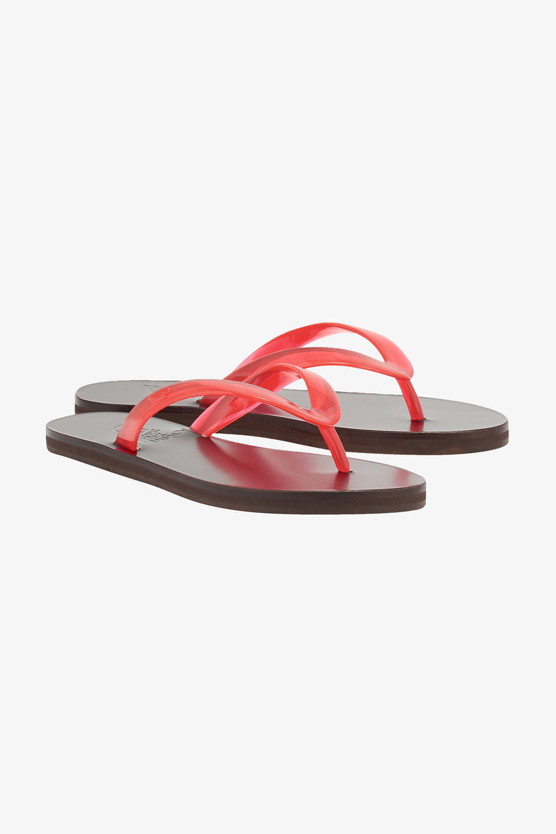 Saionara Jelly Ancient Greek Sandals