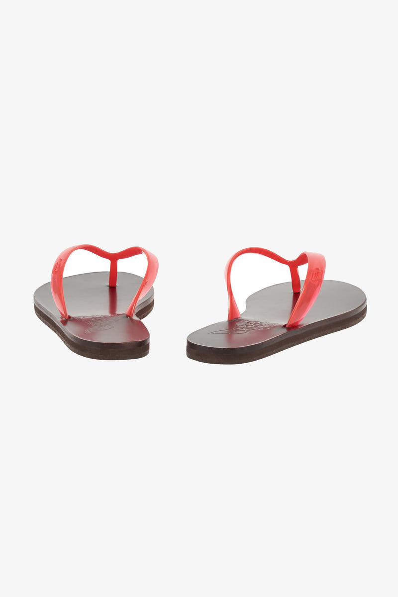 Saionara Jelly Ancient Greek Sandals
