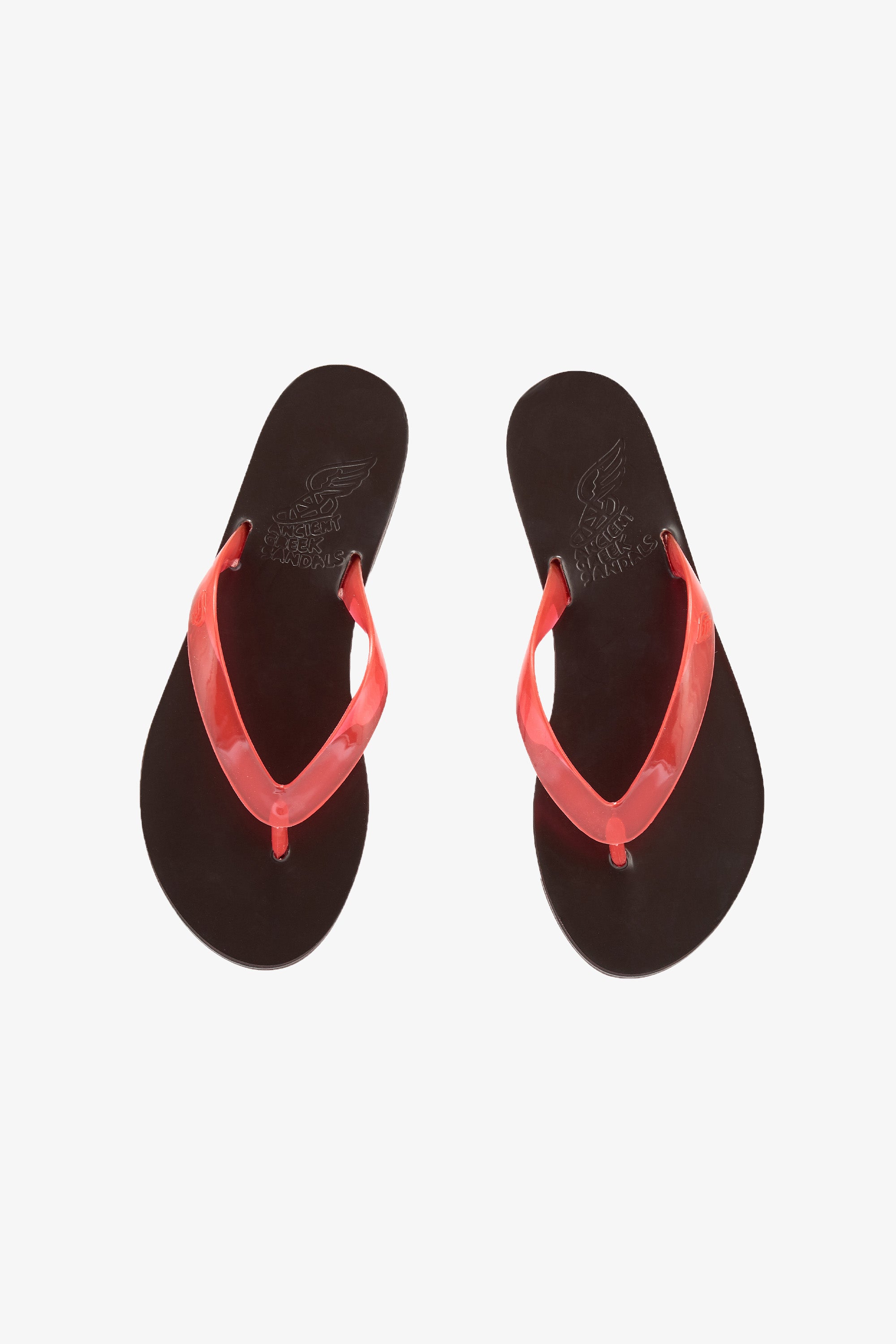 Saionara Jelly Ancient Greek Sandals