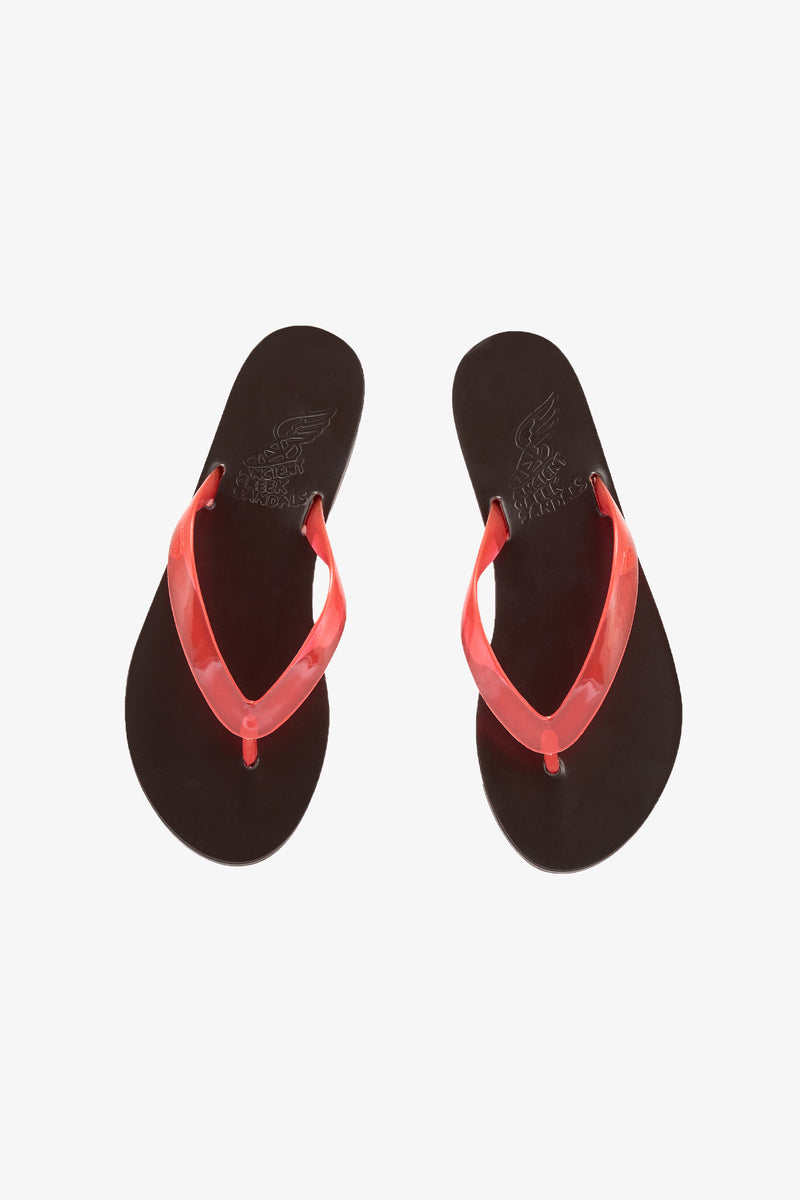 Saionara Jelly Ancient Greek Sandals