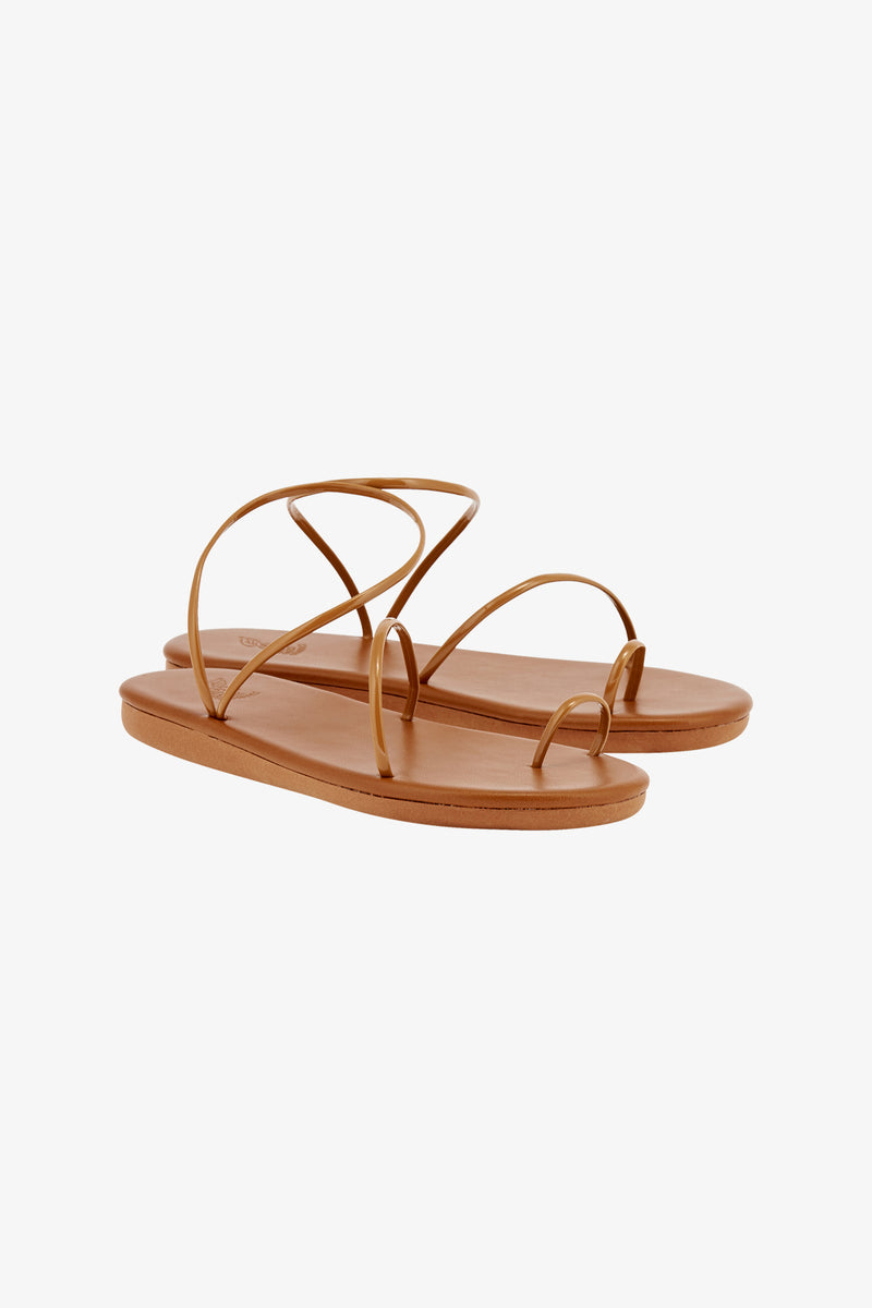 Kansiz sandals by Ancient Greek Sandals