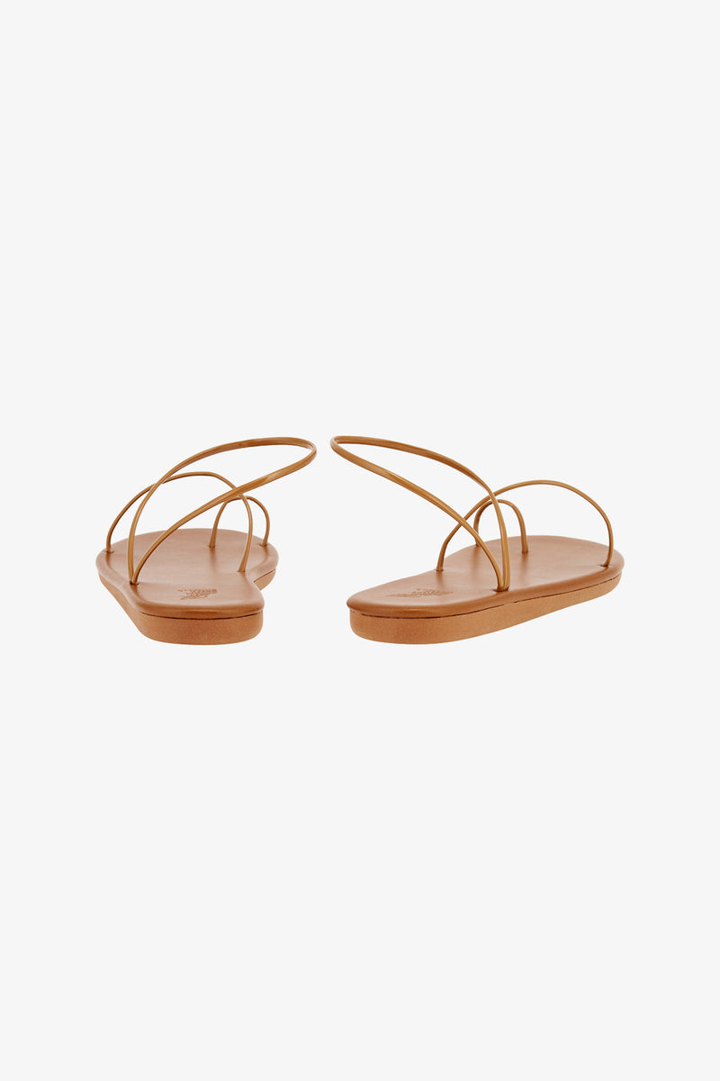 Kansiz sandals by Ancient Greek Sandals