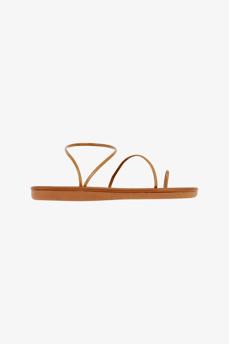 Kansiz sandals by Ancient Greek Sandals