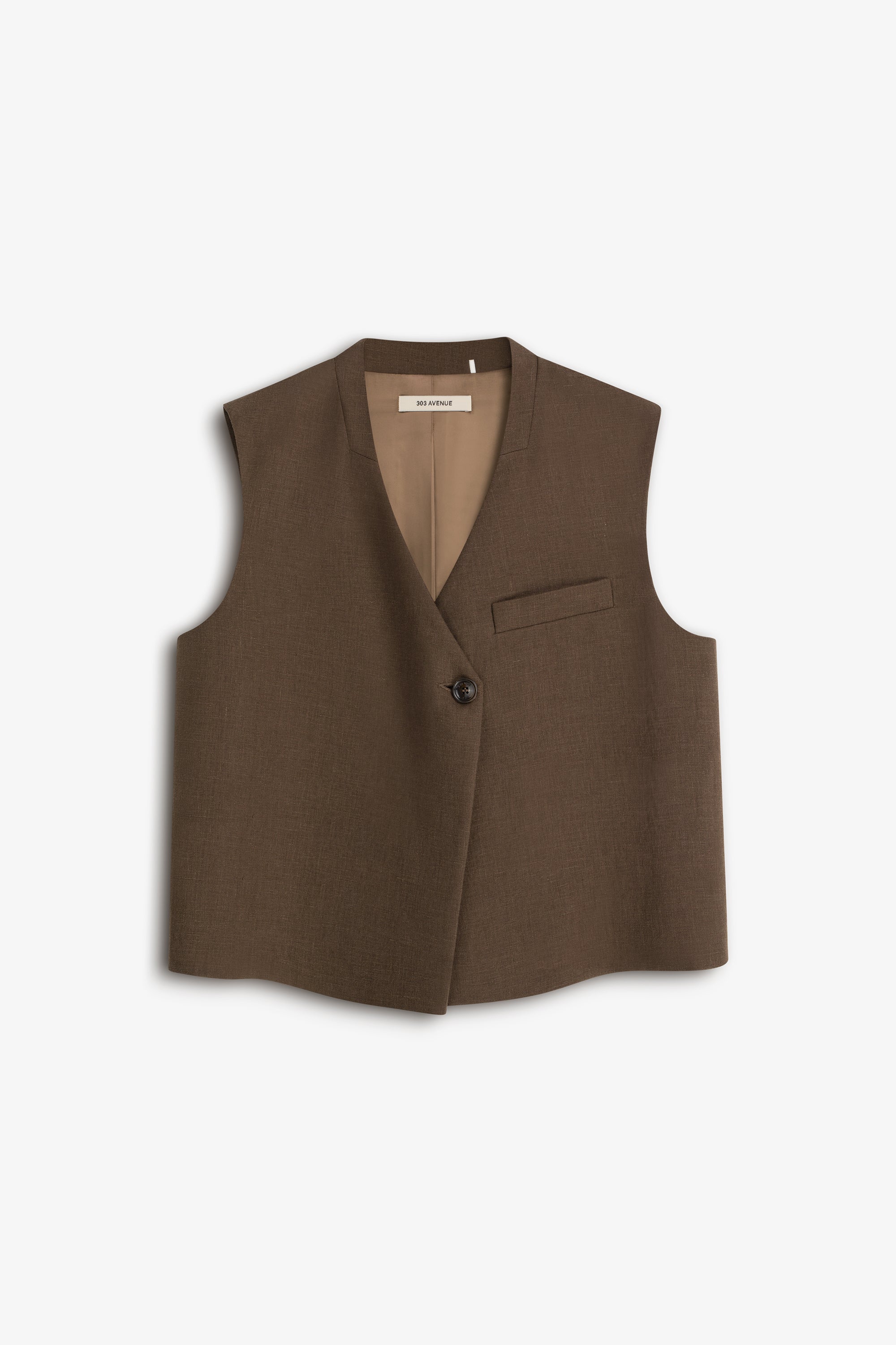 Shawn vest