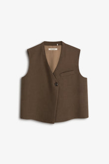Shawn vest