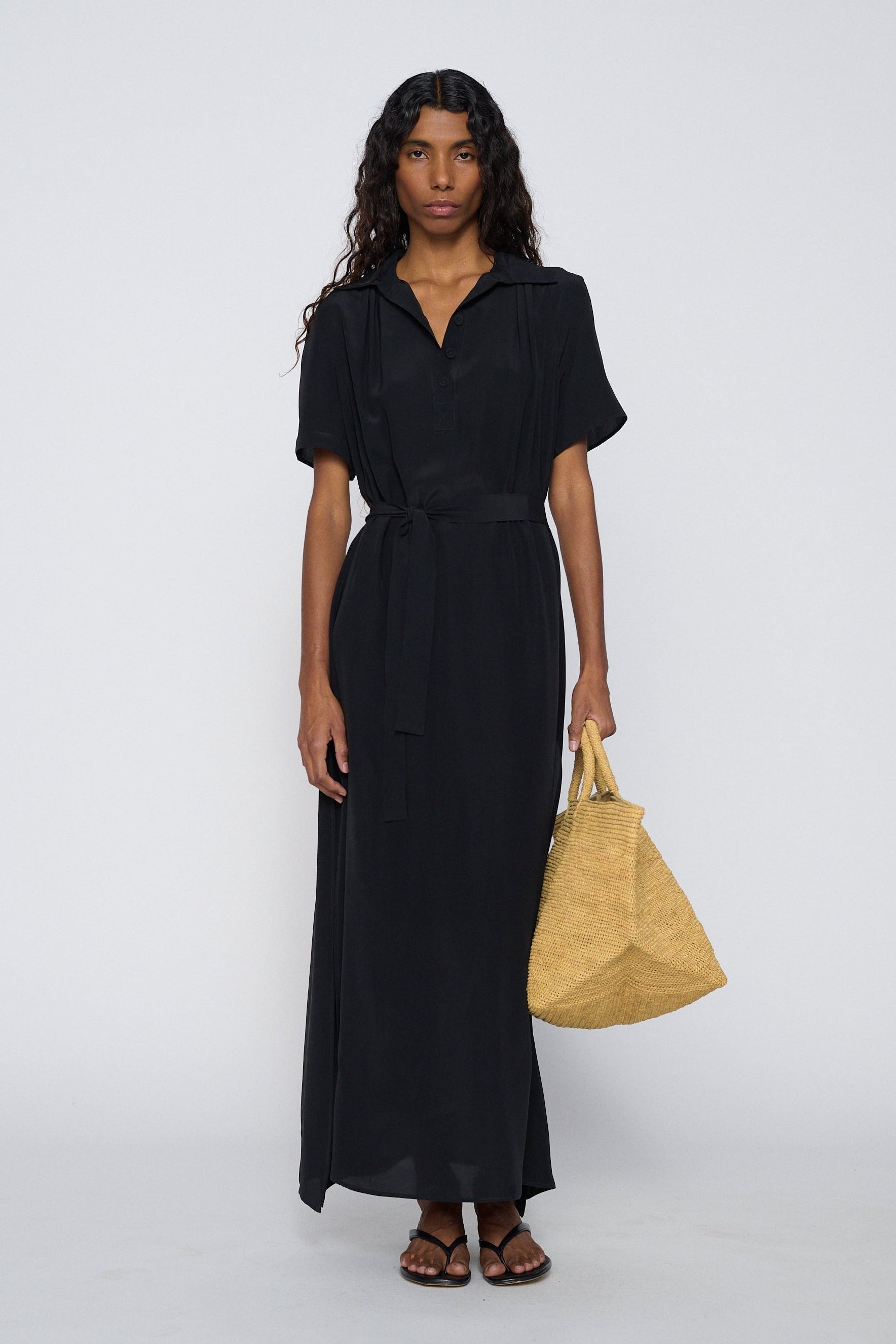 Nikka dress