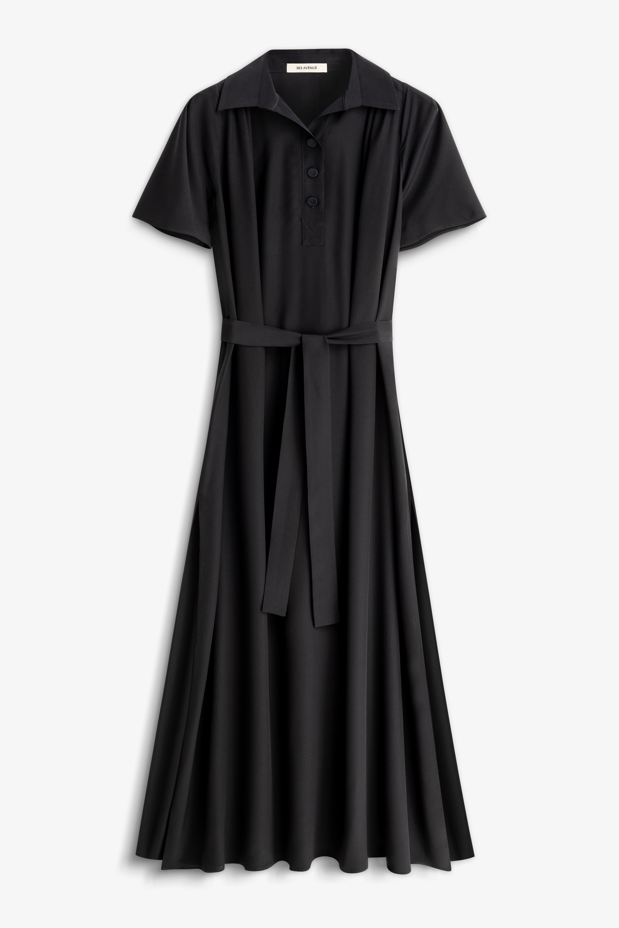 Nikka dress