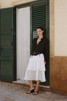 Cella Skirt