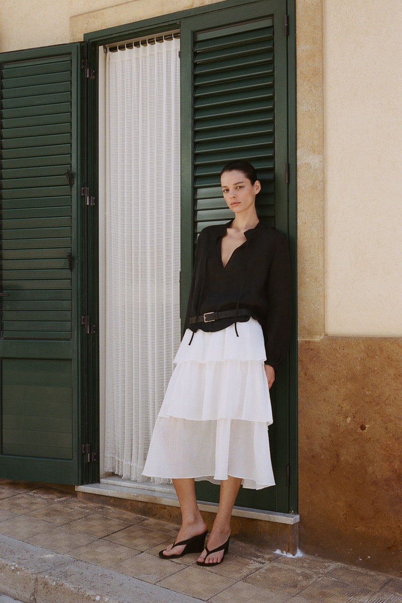 Cella Skirt