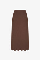 Eden Midi Skirt